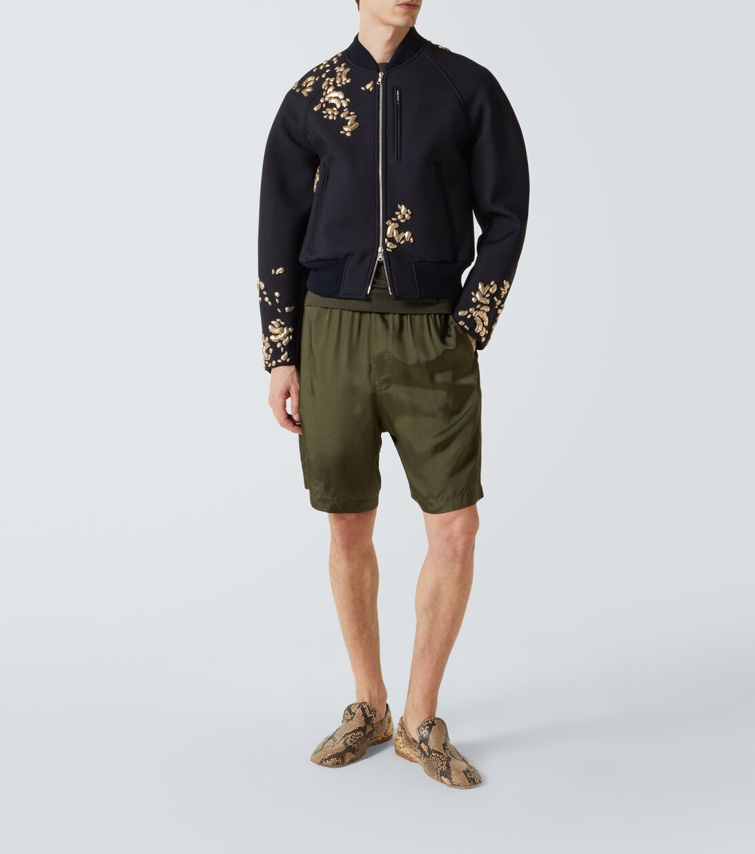 Shorts | Dries Van Noten