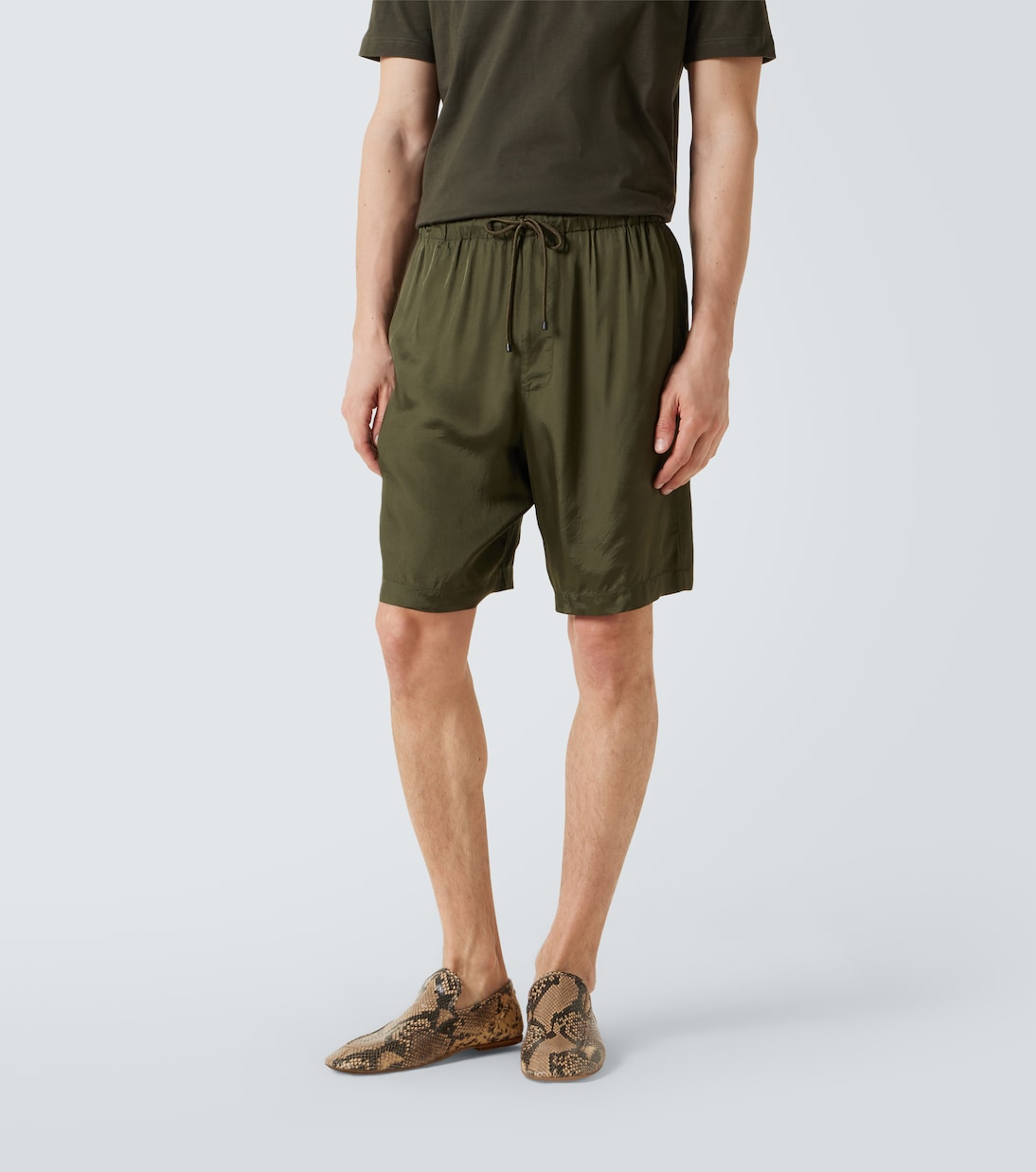 Shorts | Dries Van Noten