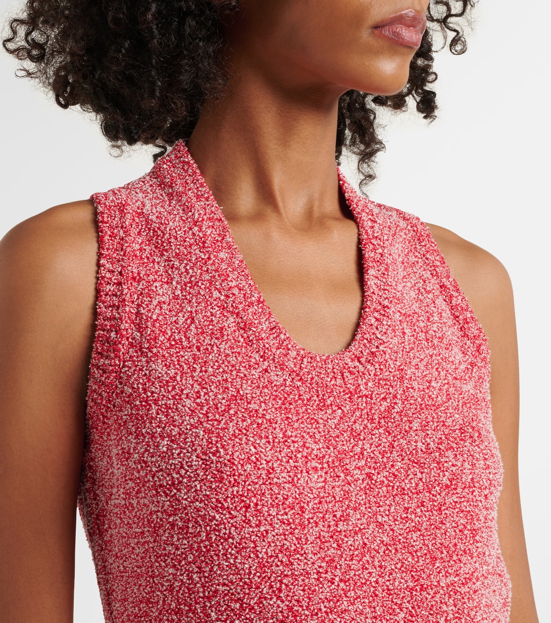 Pullover aus einem Baumwollgemisch | Ferragamo