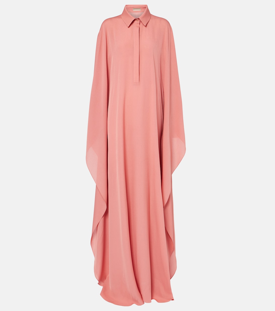 Silk kaftan | Elie Saab