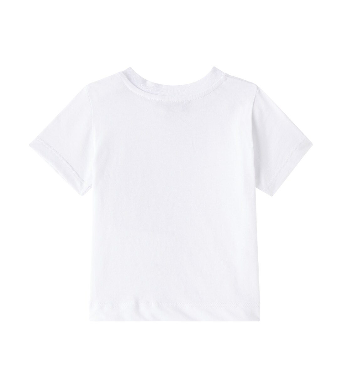 Baby cotton jersey T-shirt | Monnalisa