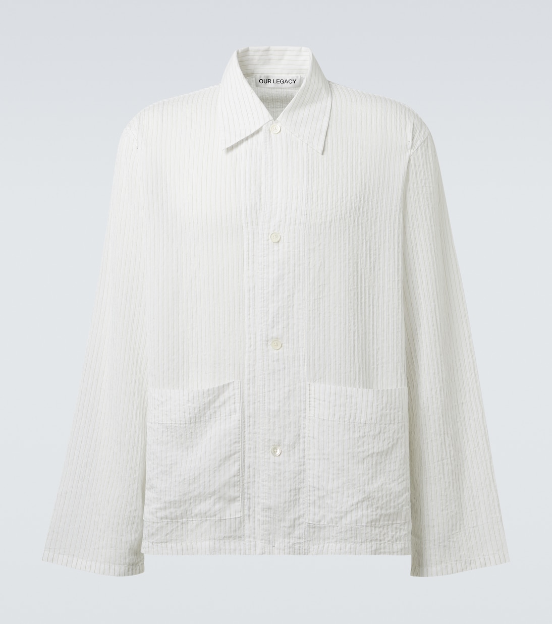 Hemdjacke Haven  | Our Legacy