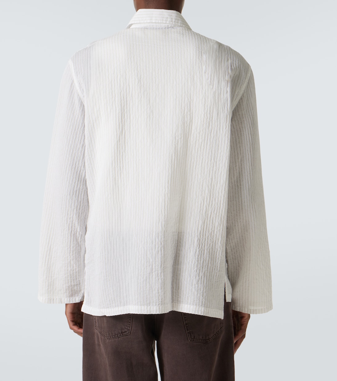 Hemdjacke Haven  | Our Legacy