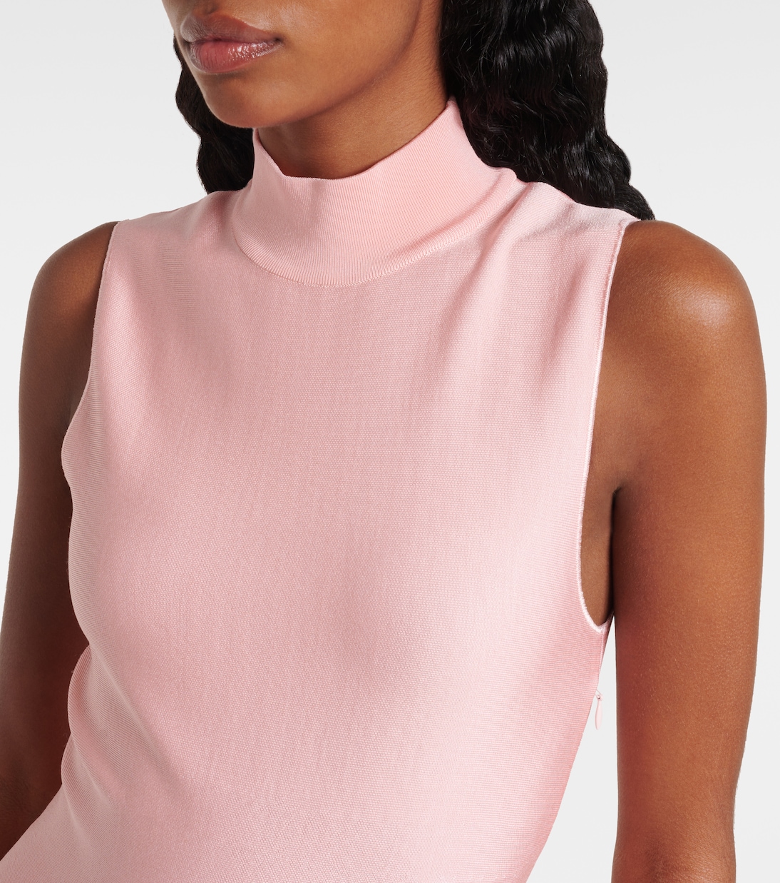 Midikleid Godet | Alaïa