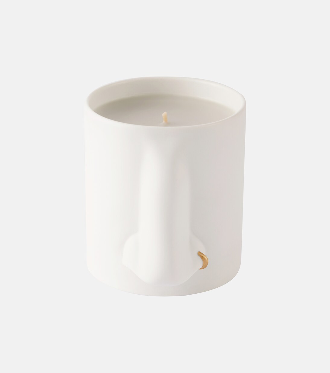 Nez porcelain scented candle | L'Objet