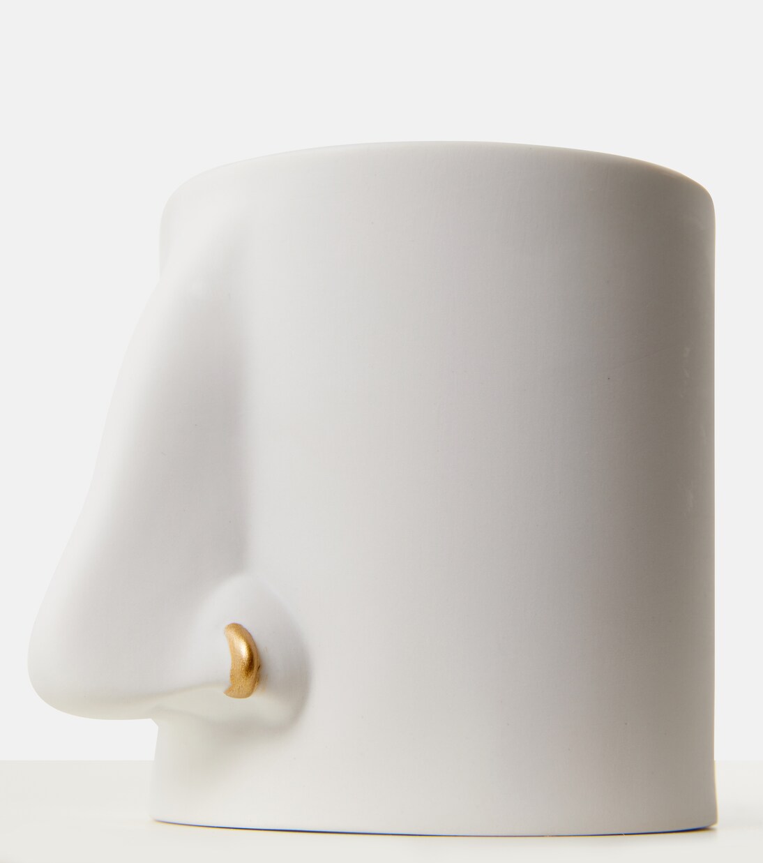 Nez porcelain scented candle | L'Objet