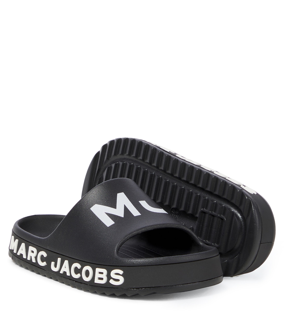 Logo slides | Marc Jacobs Kids