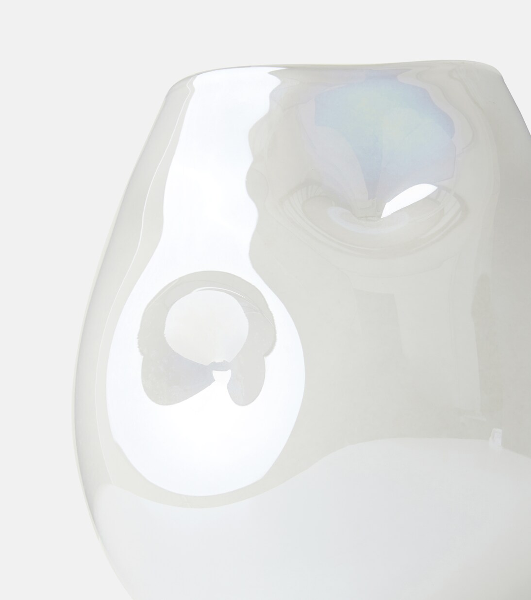 Collision vase | Polspotten