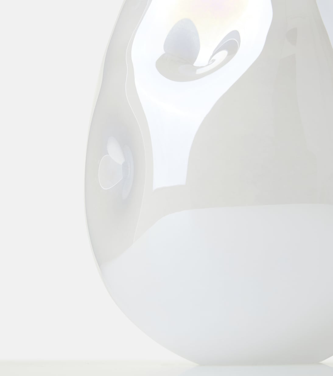 Collision vase | Polspotten