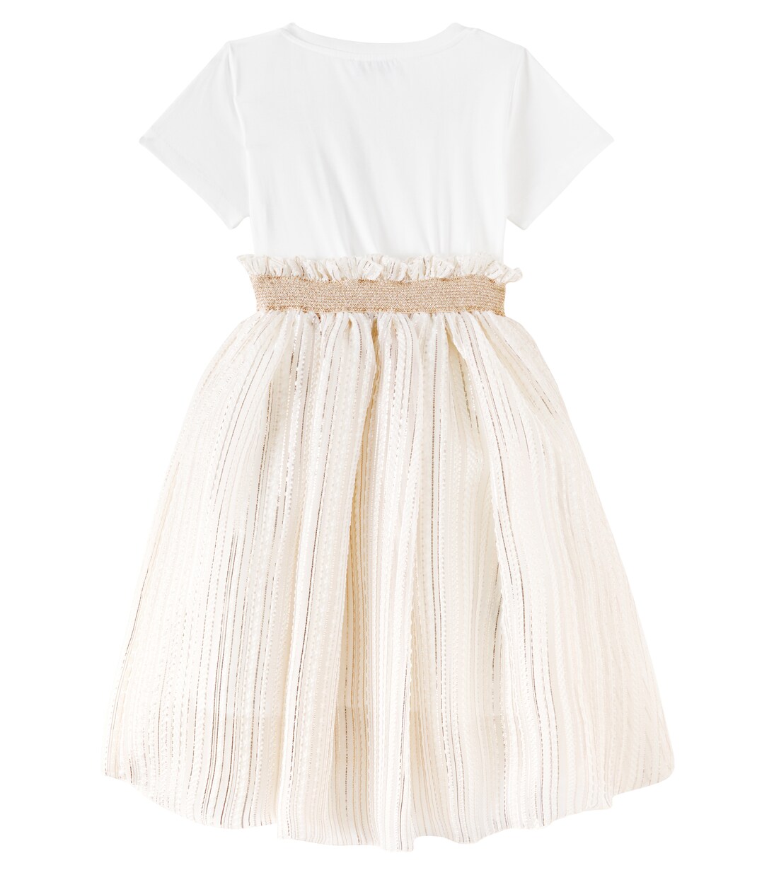 Robe à fleurs | Monnalisa