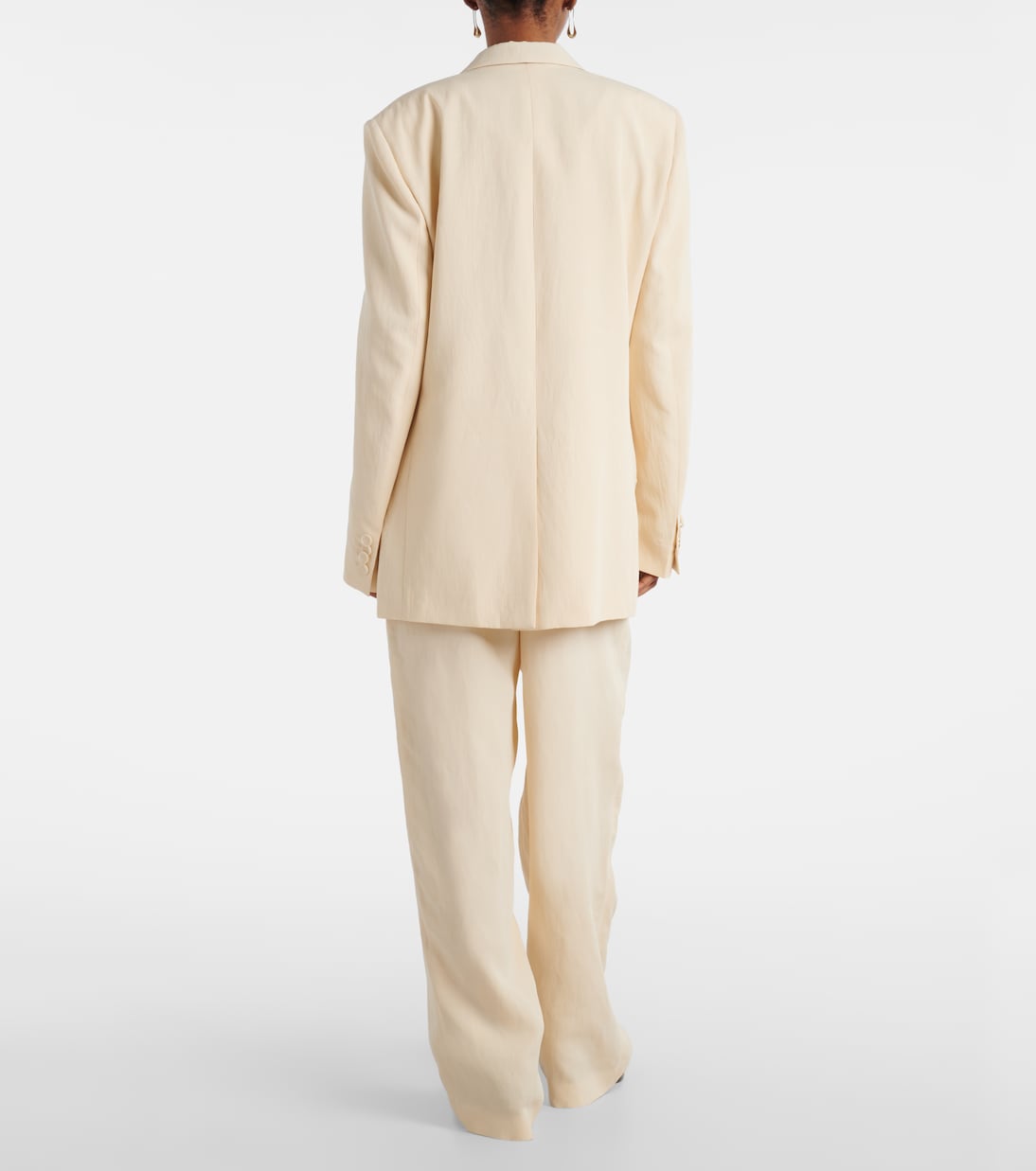 Blazer oversize | Stella McCartney