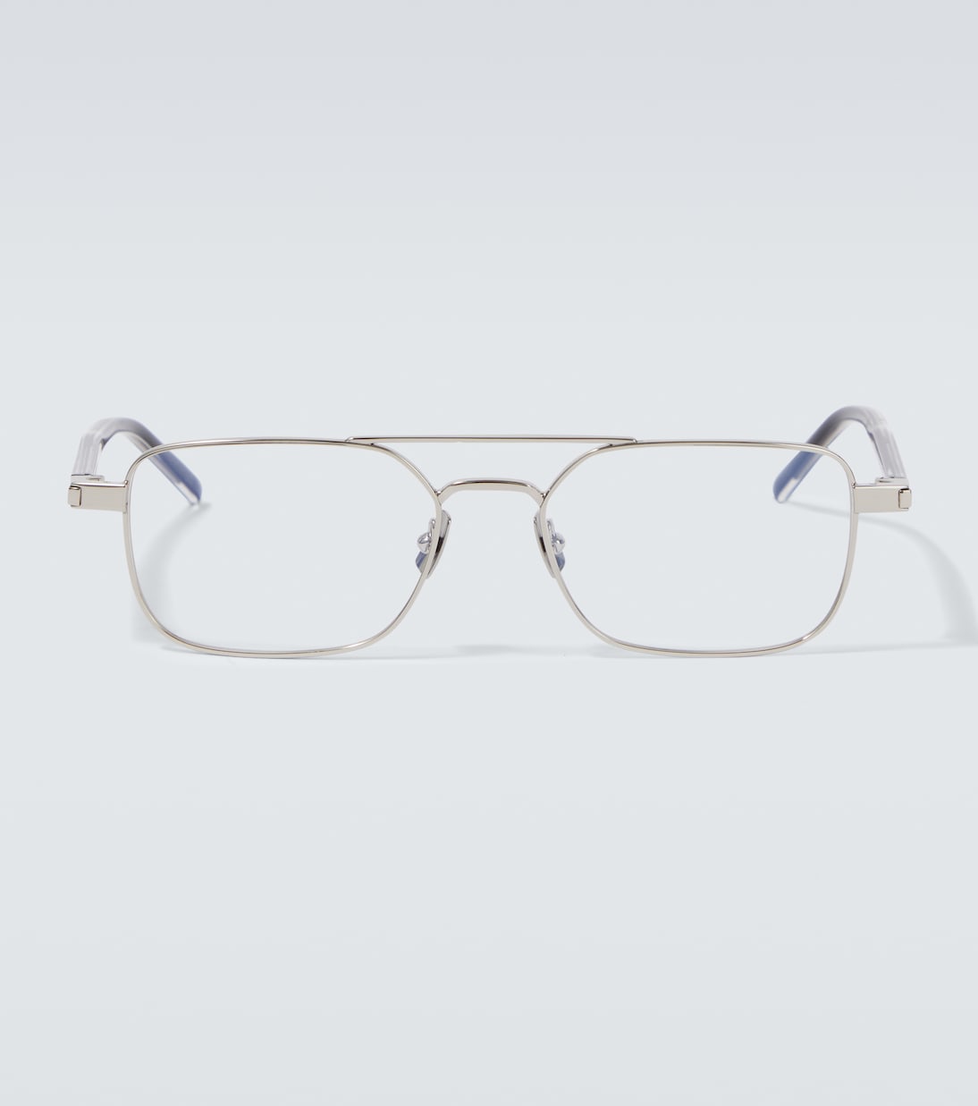 SL 780 rectangular glasses | Saint Laurent