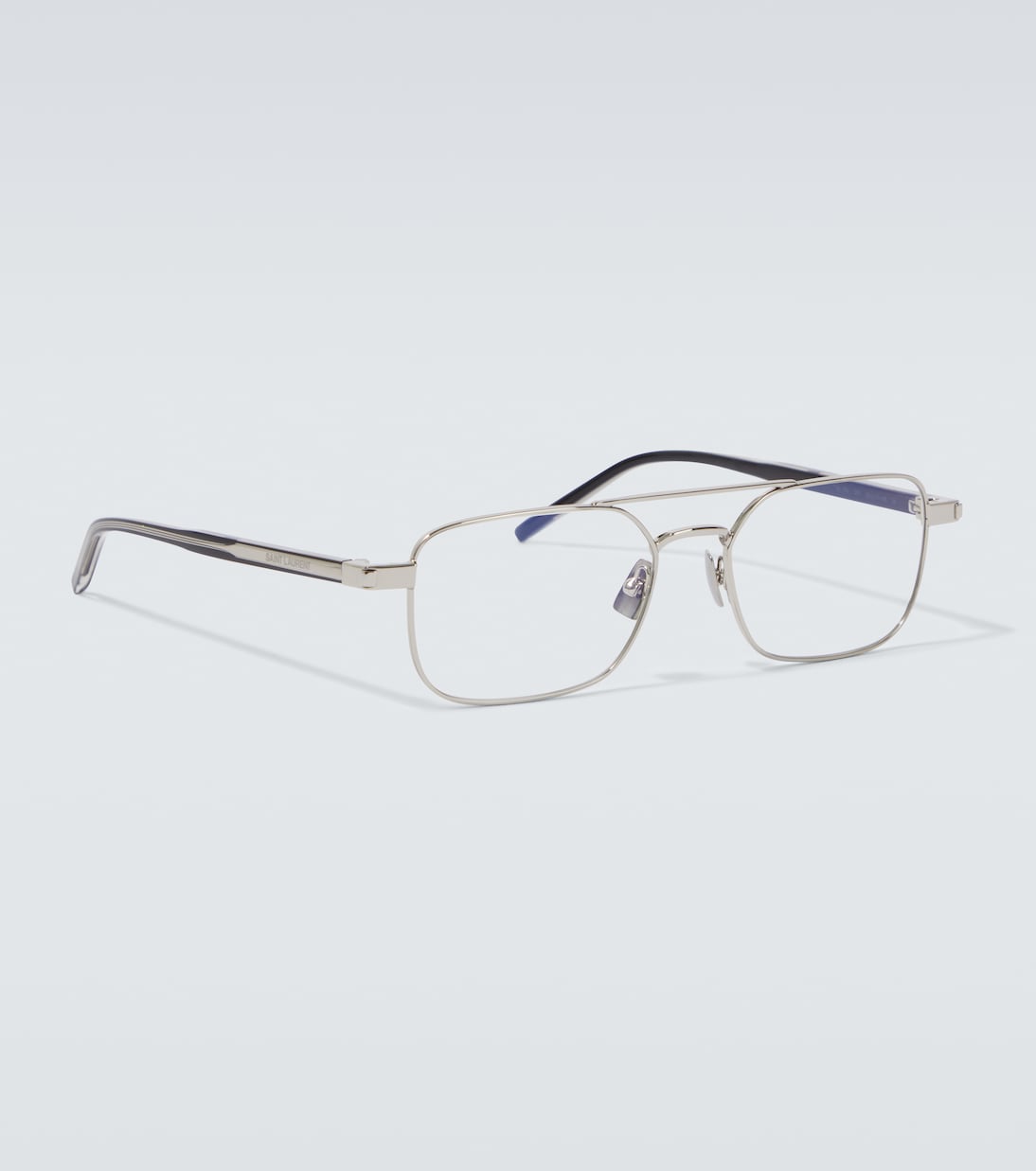 SL 780 rectangular glasses | Saint Laurent