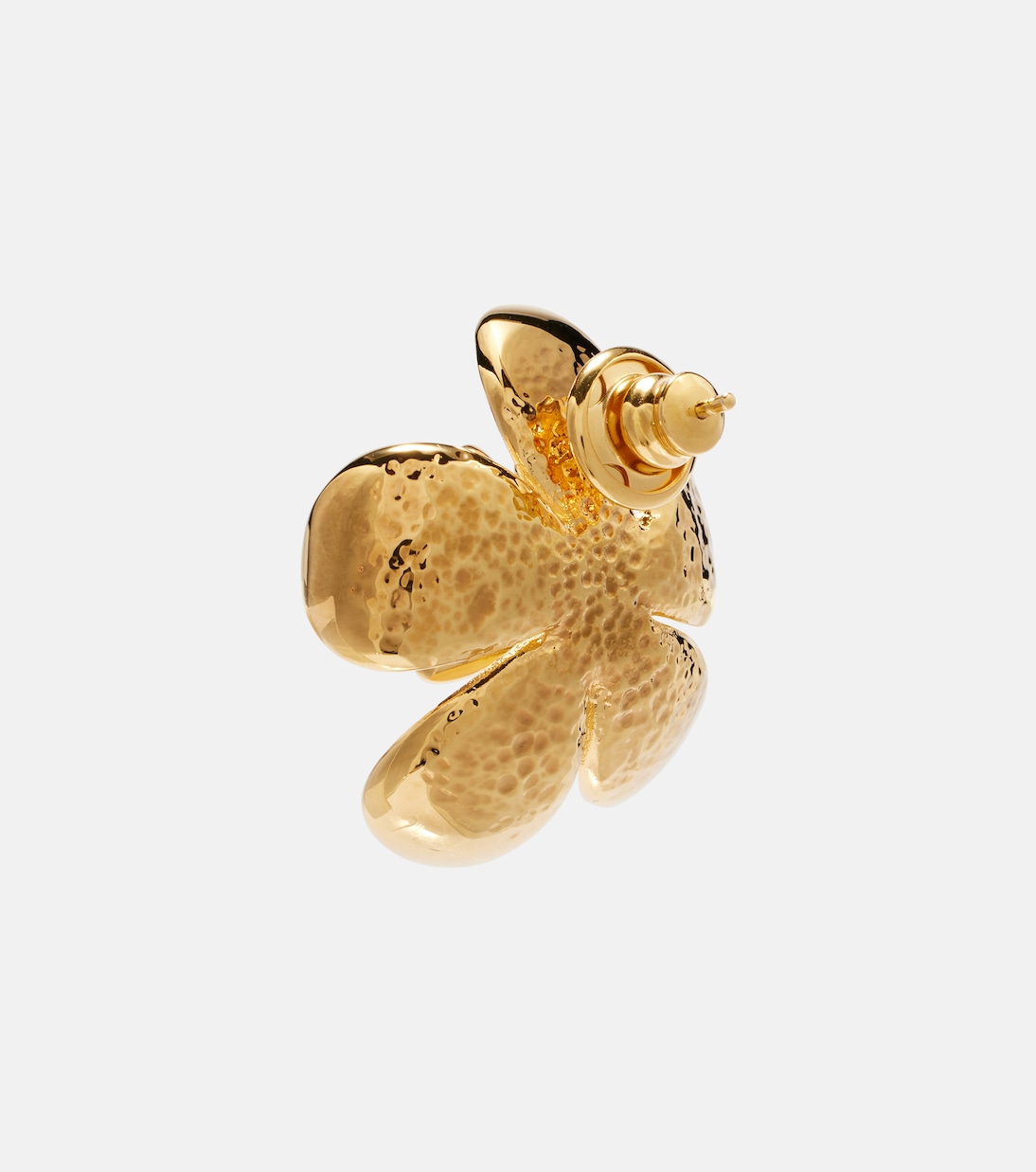 Ohrringe Cherry Blossom Small  | Oscar de la Renta