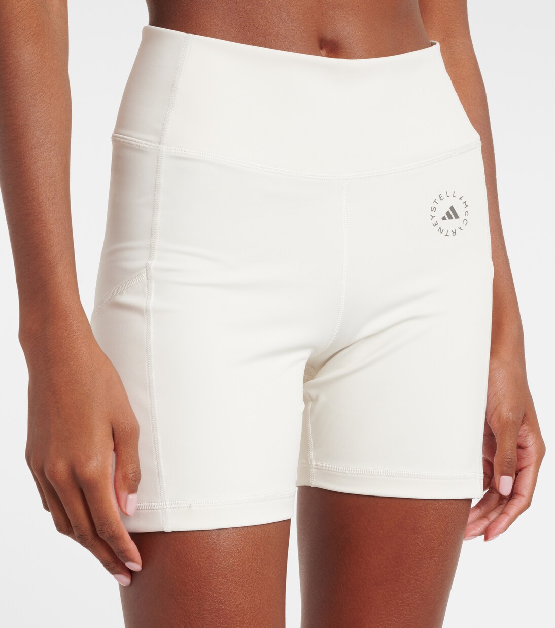 TruePurpose minidress | Adidas by Stella McCartney