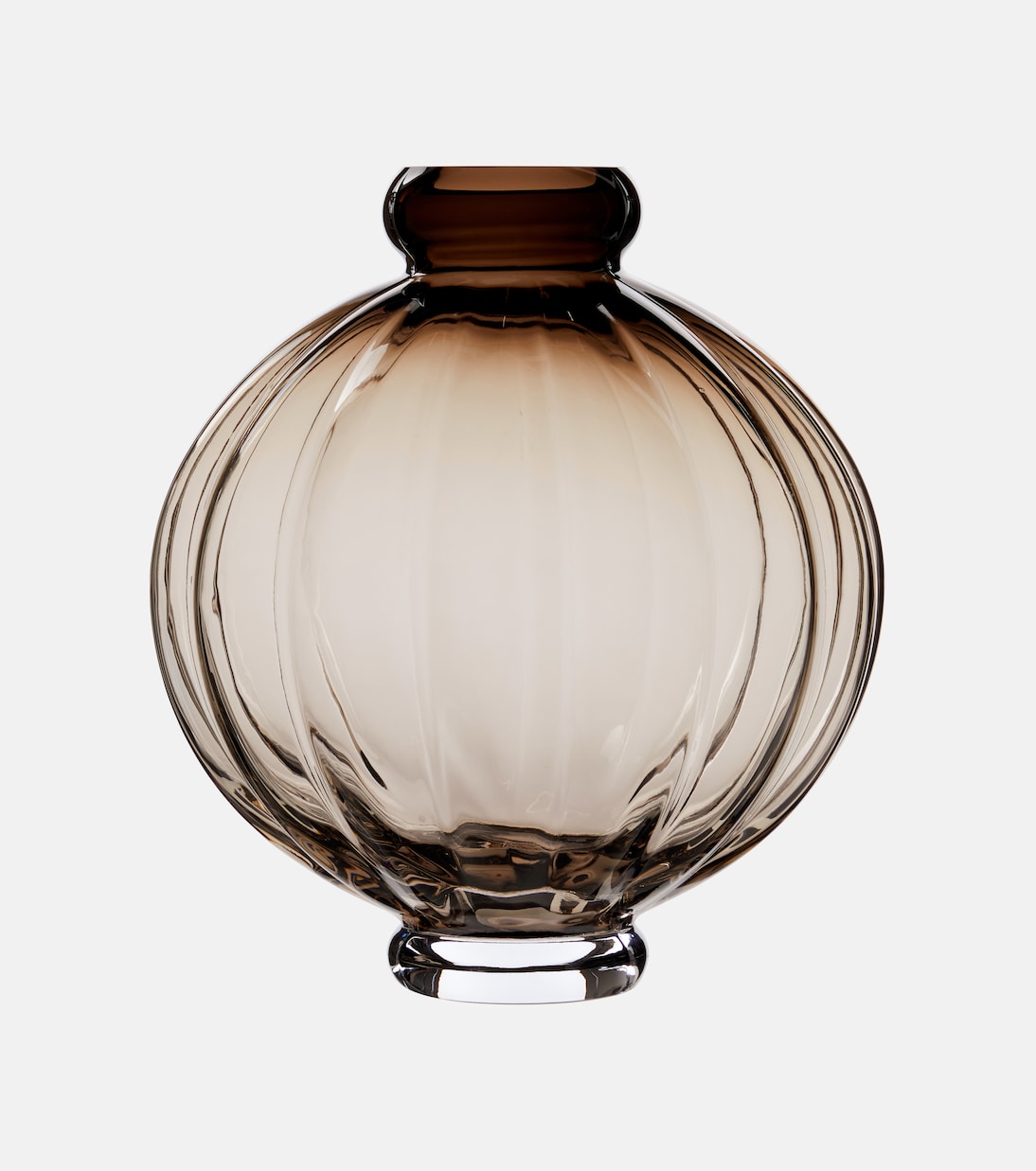 Balloon 01 glass vase | Louise Roe