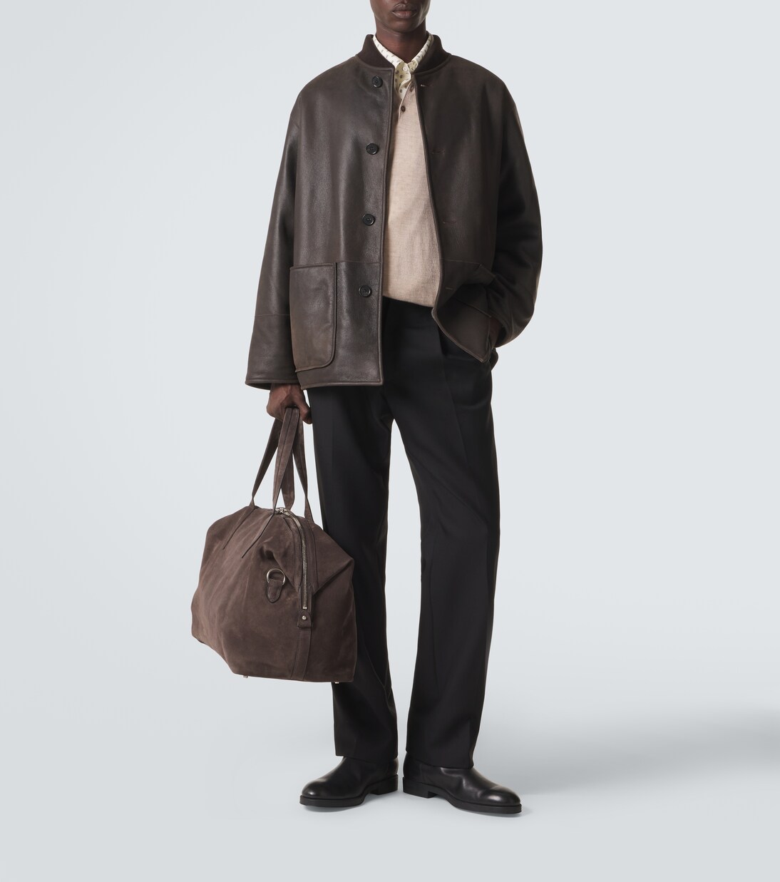 Bottines Chelsea en cuir | Tod's