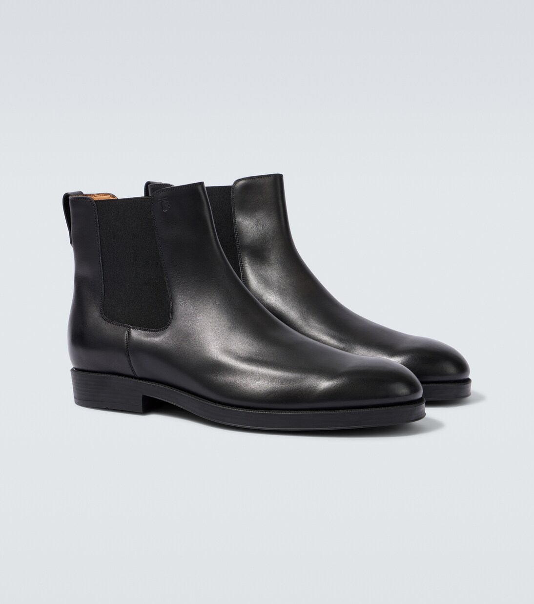 Bottines Chelsea en cuir | Tod's