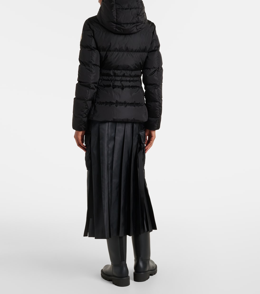 Avoce down jacket  | Moncler