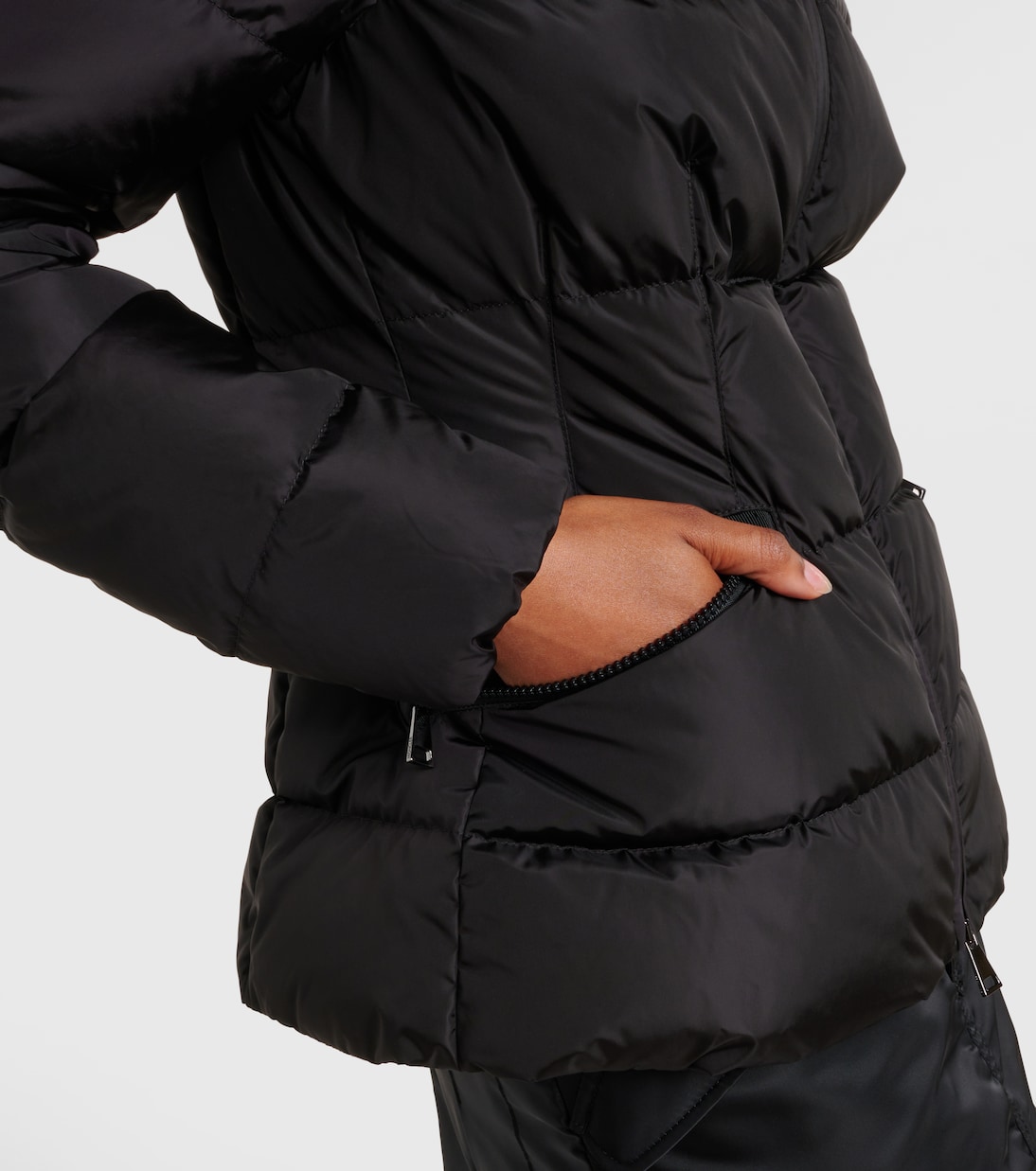 Avoce down jacket  | Moncler