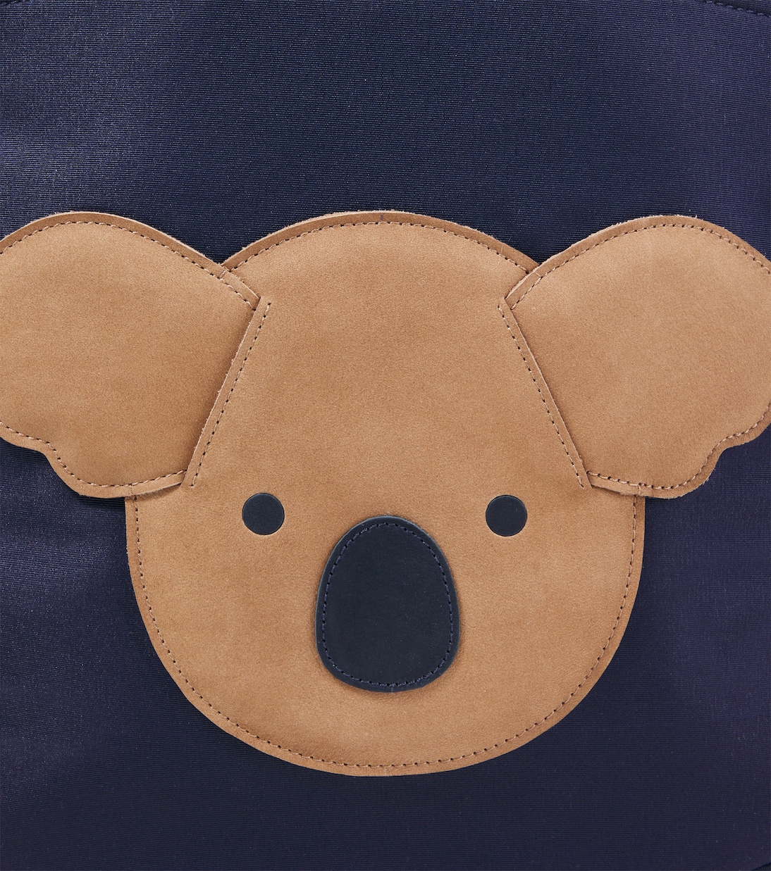 Pibbe backpack | Donsje