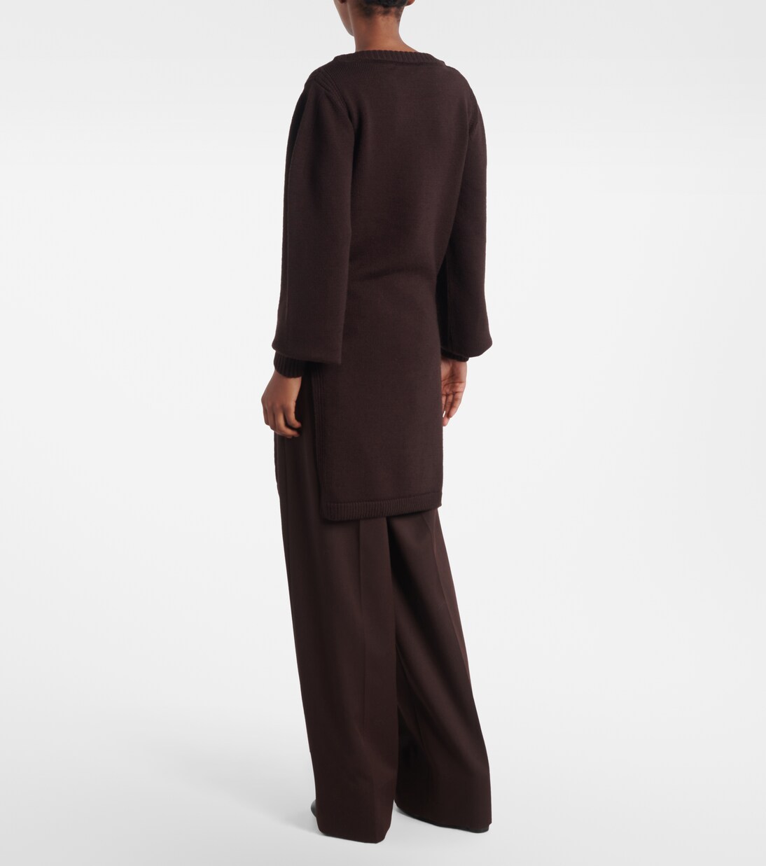 Pullover aus Wolle | Lemaire