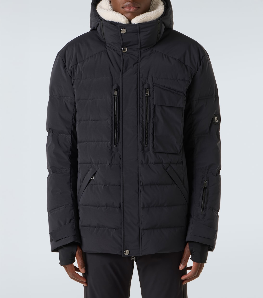 Giacca da sci Arron-LD | Bogner