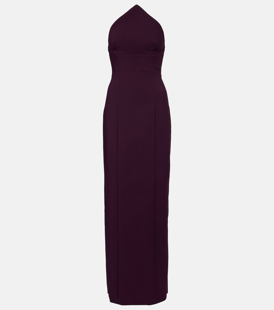 Vestido de fiesta Senna  | Solace London