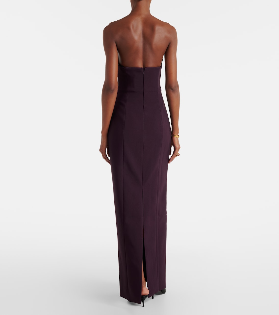 Vestido de fiesta Senna  | Solace London