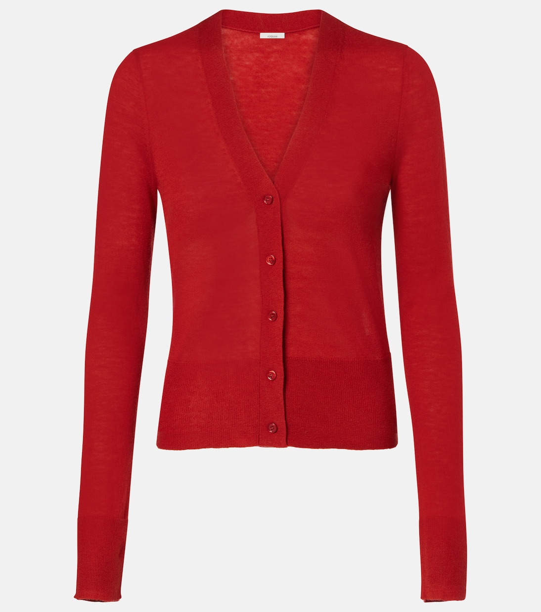 Cashair cashmere cardigan | Joseph