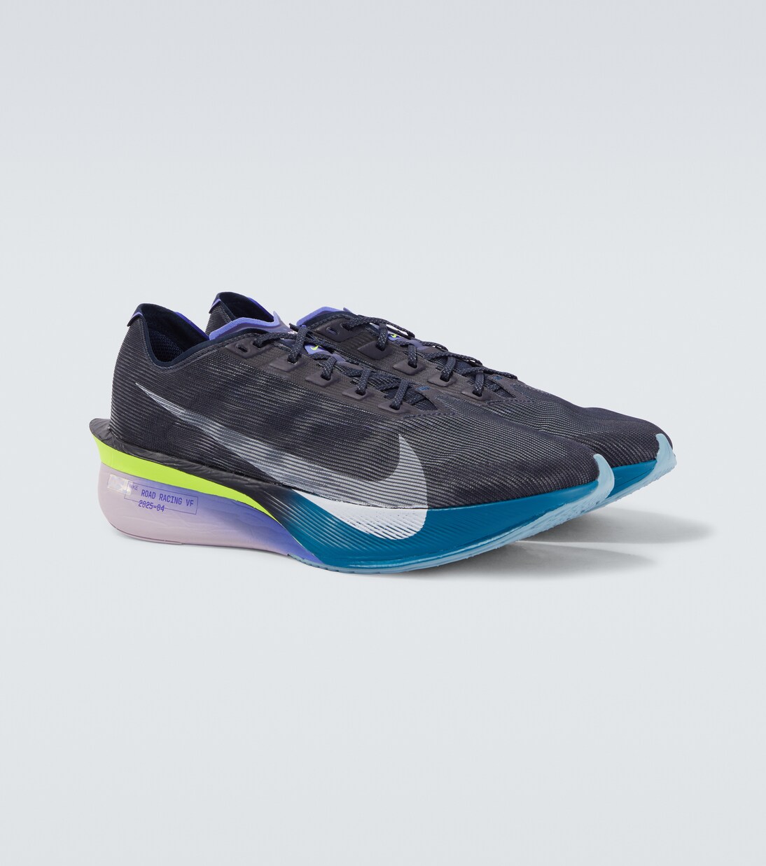 ZoomX Vaporfly 4 running shoes | Nike