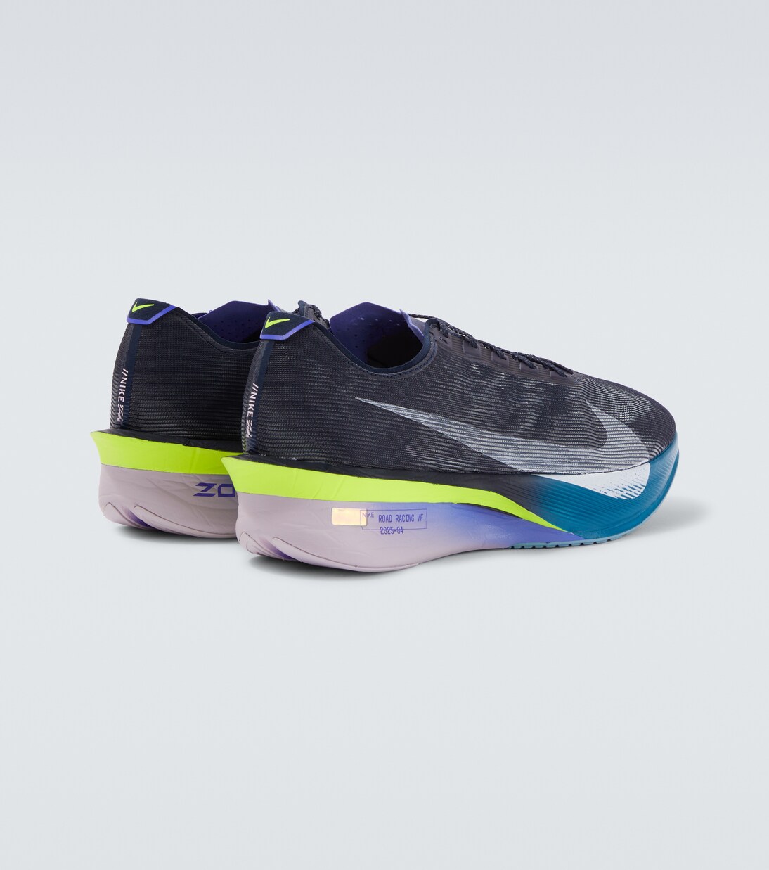 ZoomX Vaporfly 4 running shoes | Nike