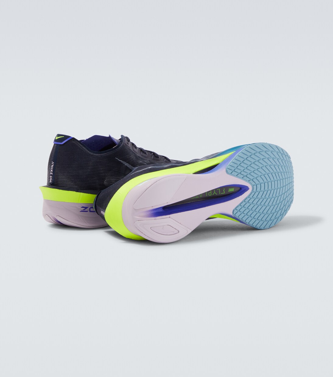 ZoomX Vaporfly 4 running shoes | Nike