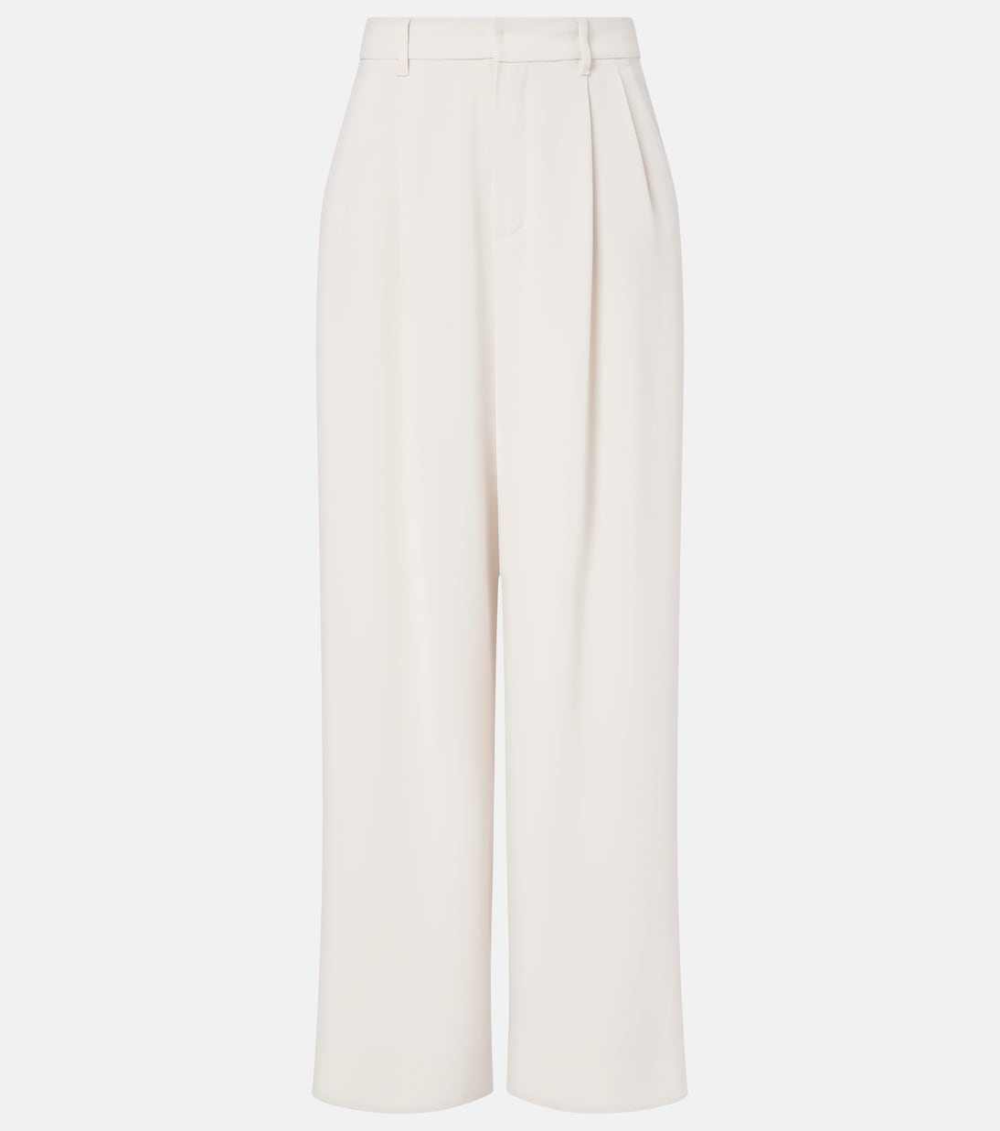 Pantalon ample à plis | 'S Max Mara