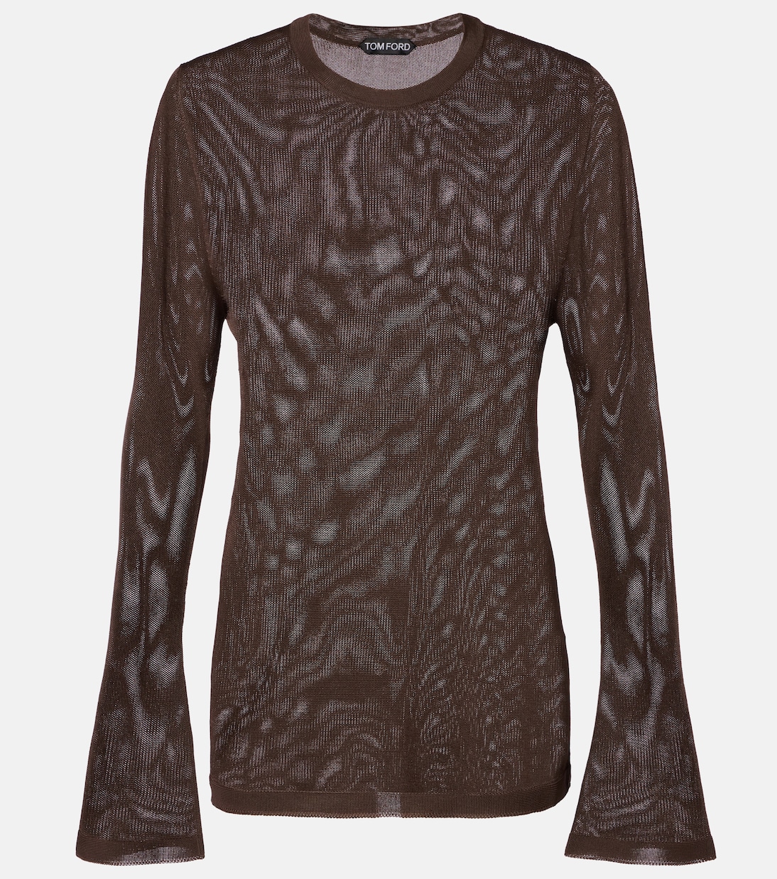 Top in maglia | Tom Ford