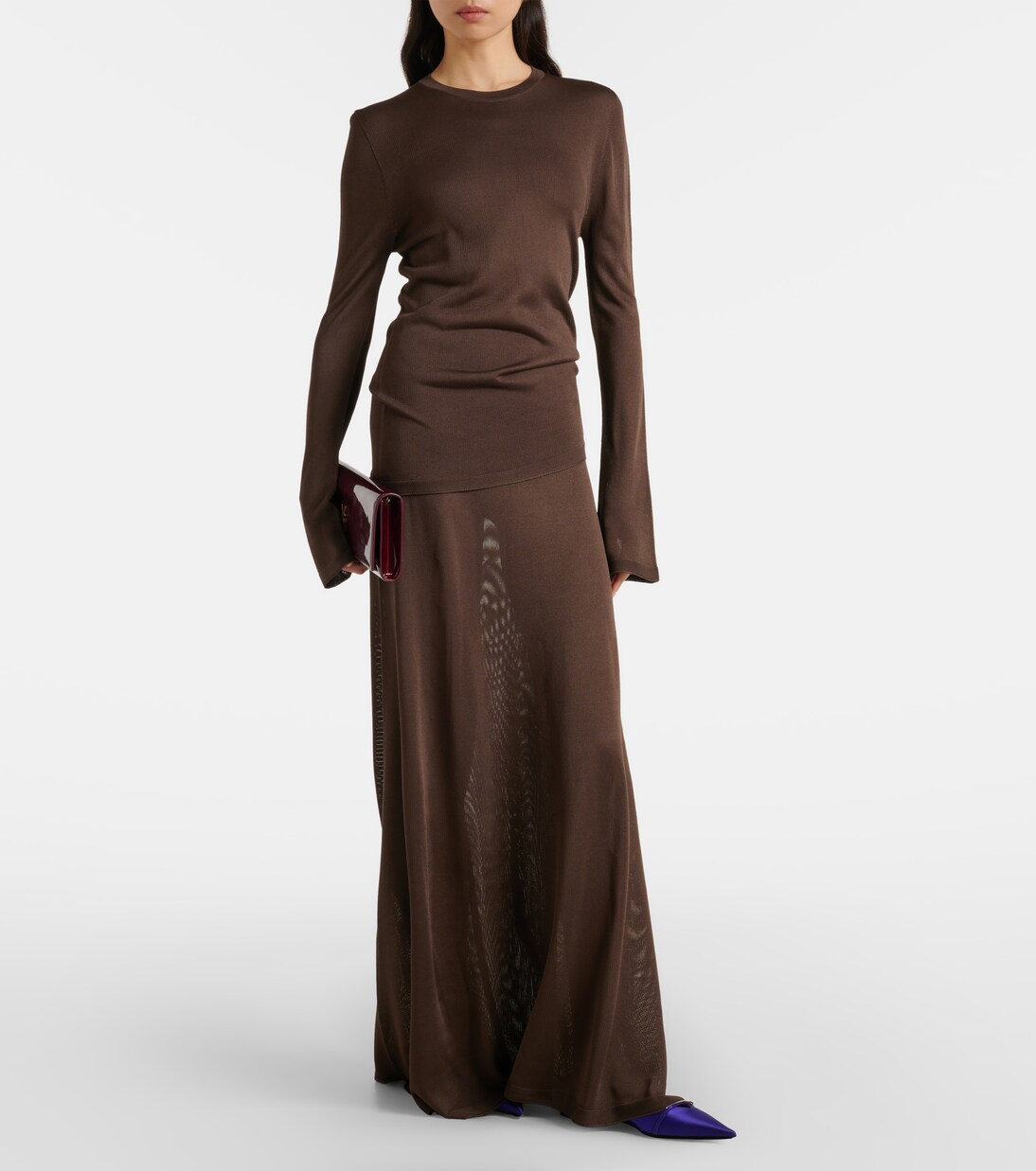 Top in maglia | Tom Ford