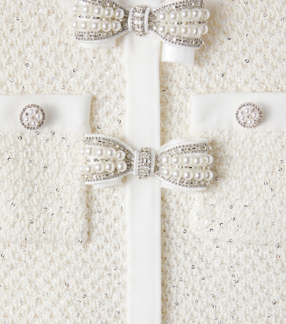 Robe à sequins | Self-Portrait Kids