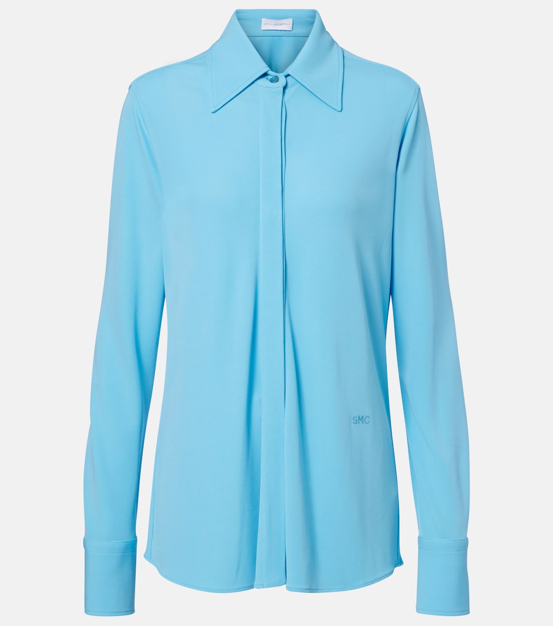 Poplin shirt | Stella McCartney