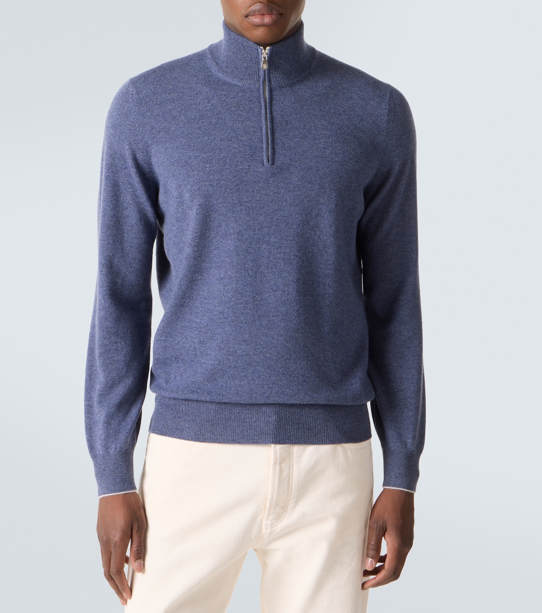 Pullover aus Kaschmir | Brunello Cucinelli