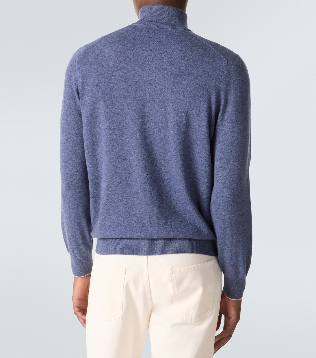 Pullover aus Kaschmir | Brunello Cucinelli