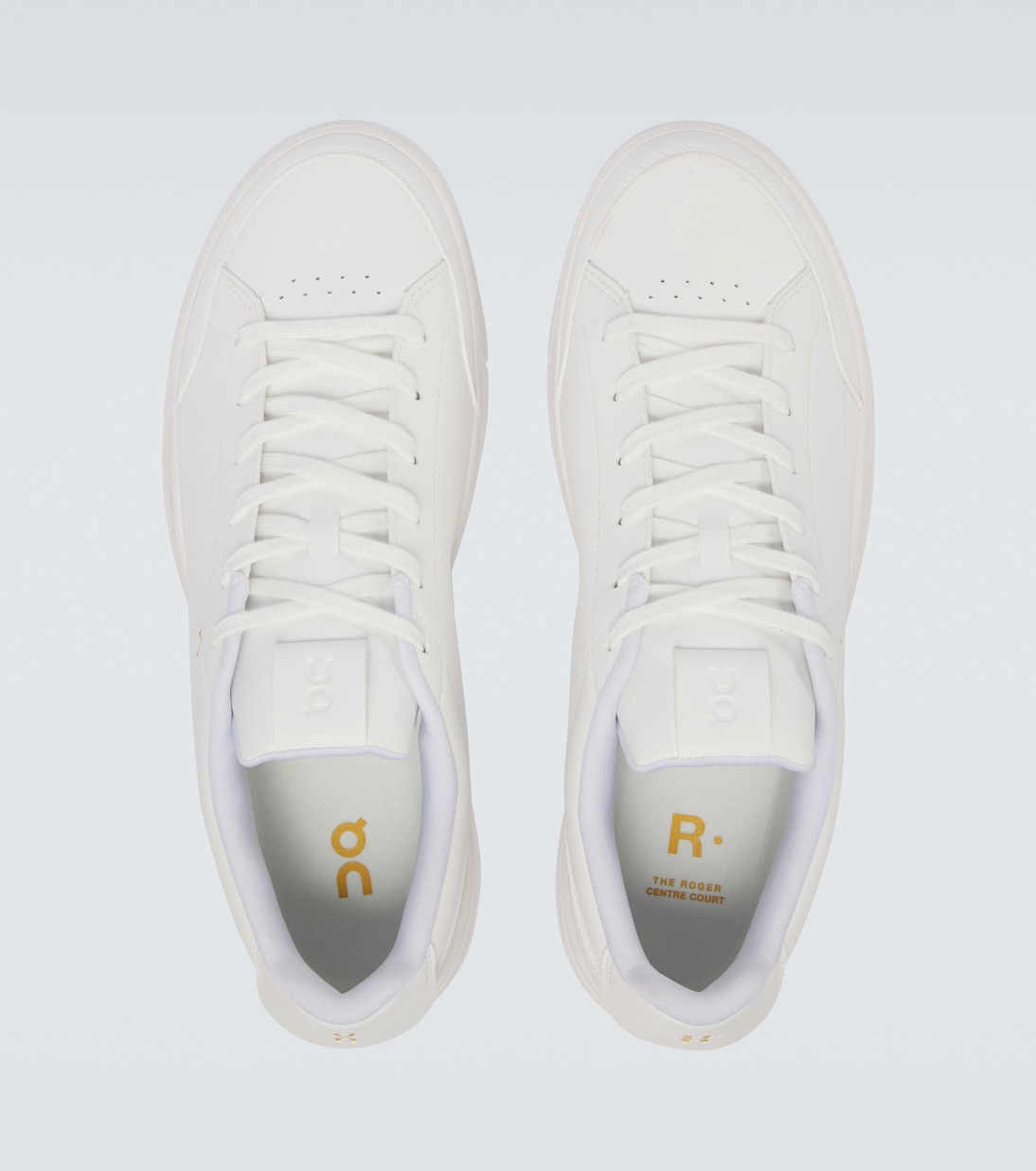 Roger Centre Court sneakers | On