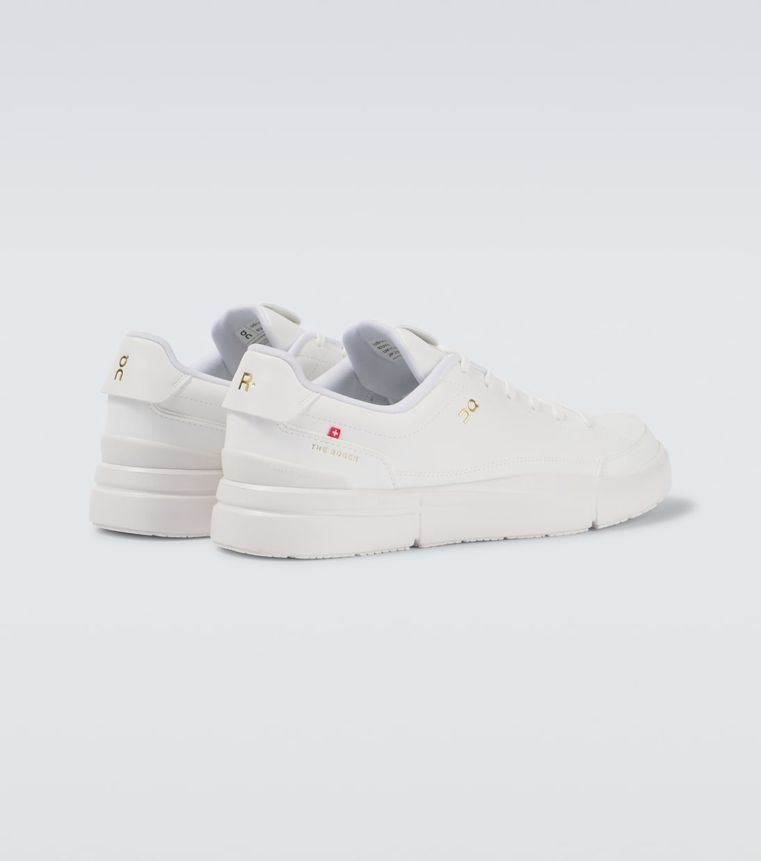 Roger Centre Court sneakers | On