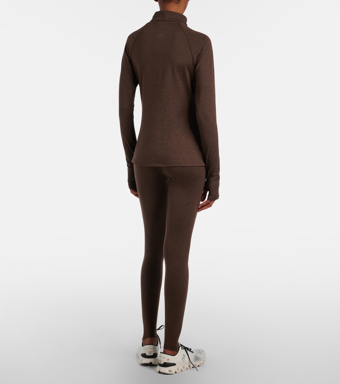 Steghose Always Warm aus Jersey | Varley