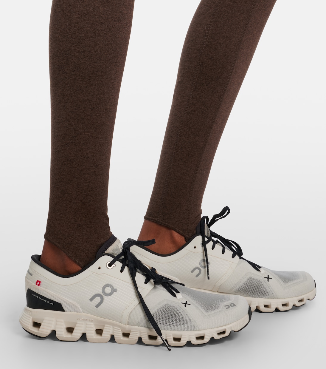 Steghose Always Warm aus Jersey | Varley