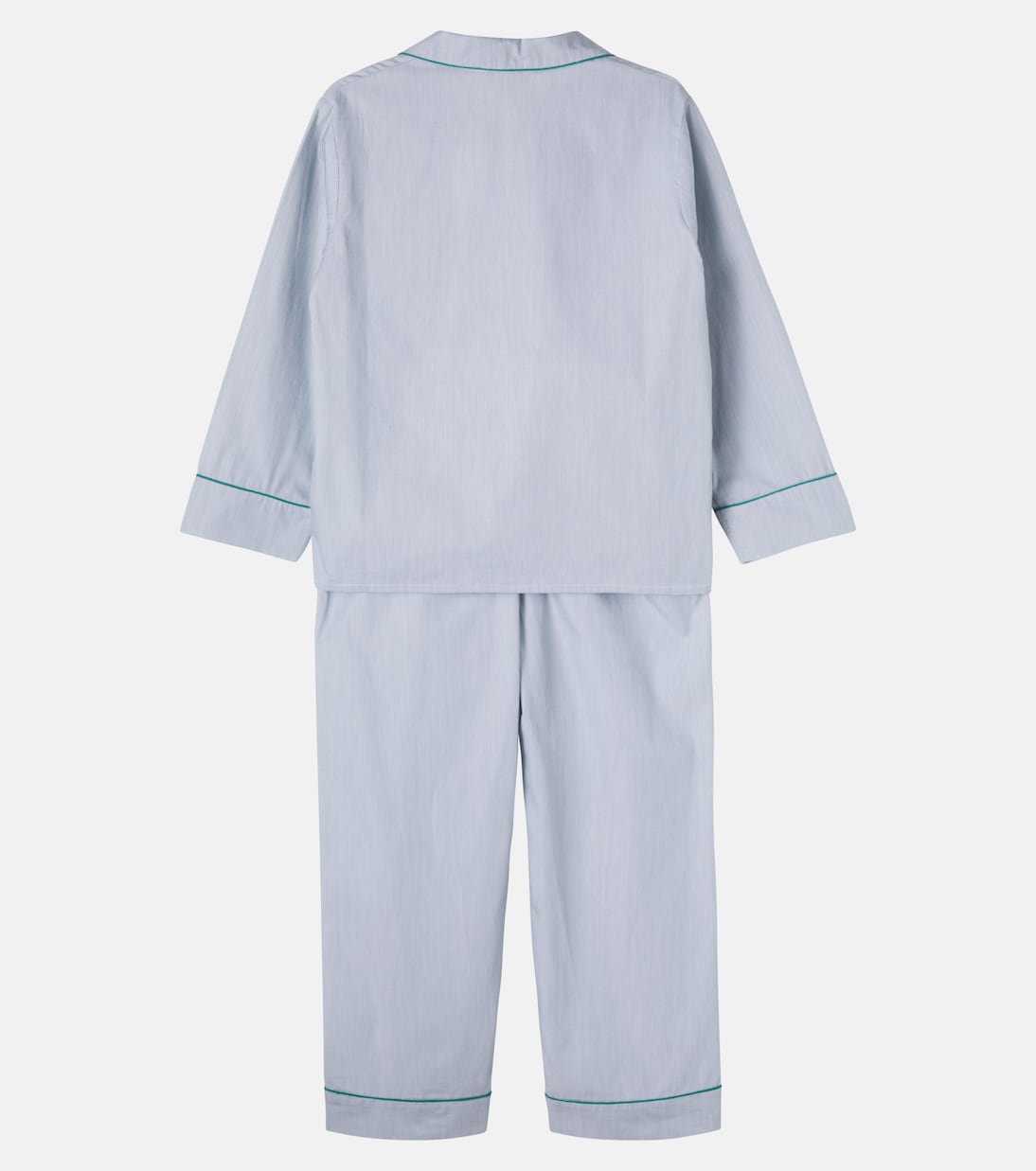 Pyjama Sleeper aus Baumwolle | Bonpoint