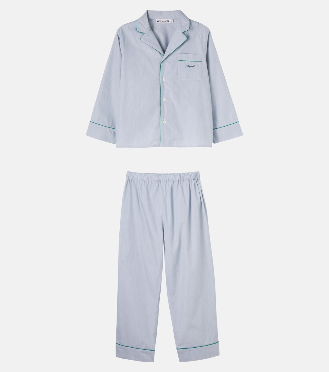 Pyjama Sleeper aus Baumwolle | Bonpoint