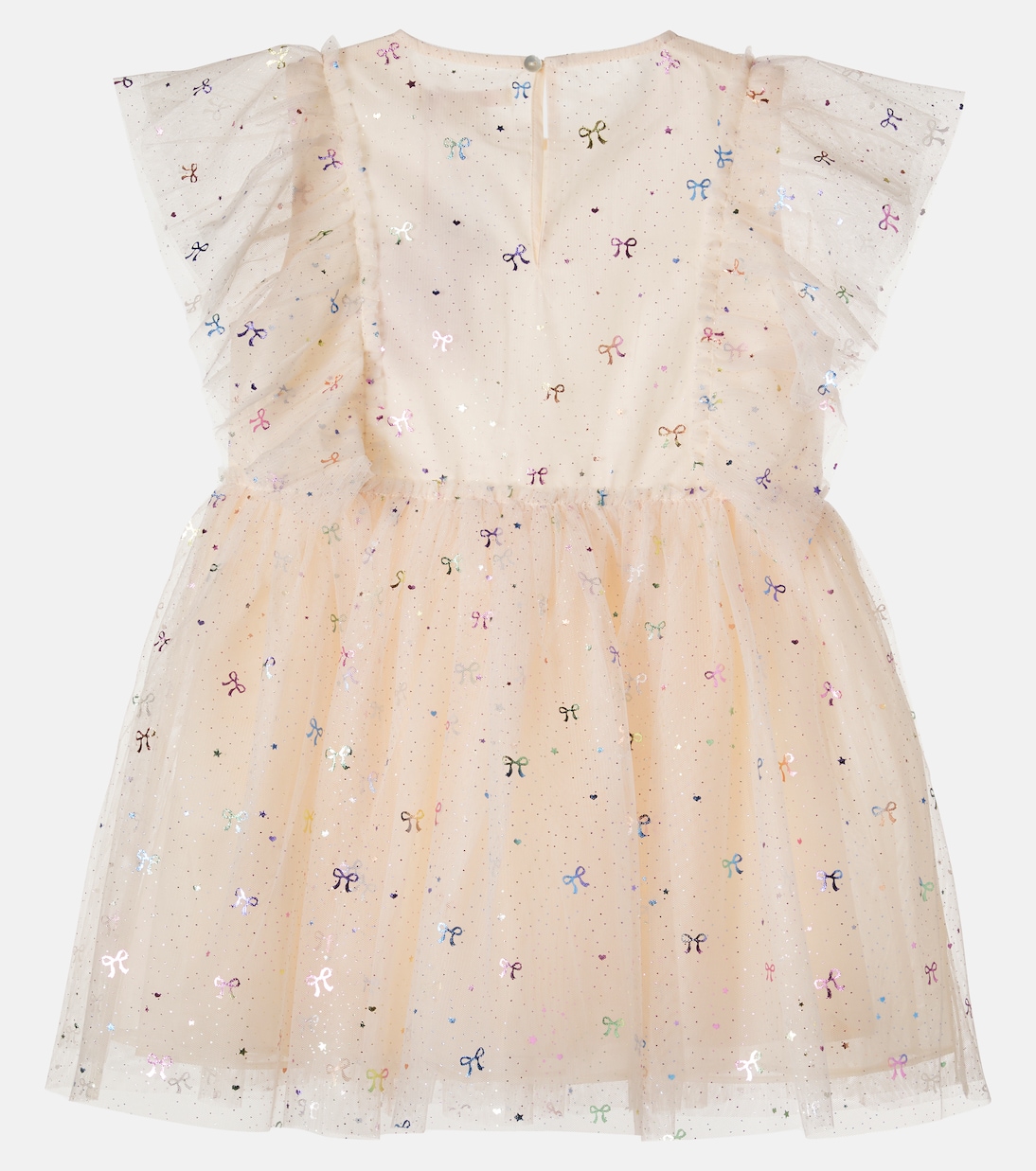 Ada embellished tulle dress | Konges Sløjd