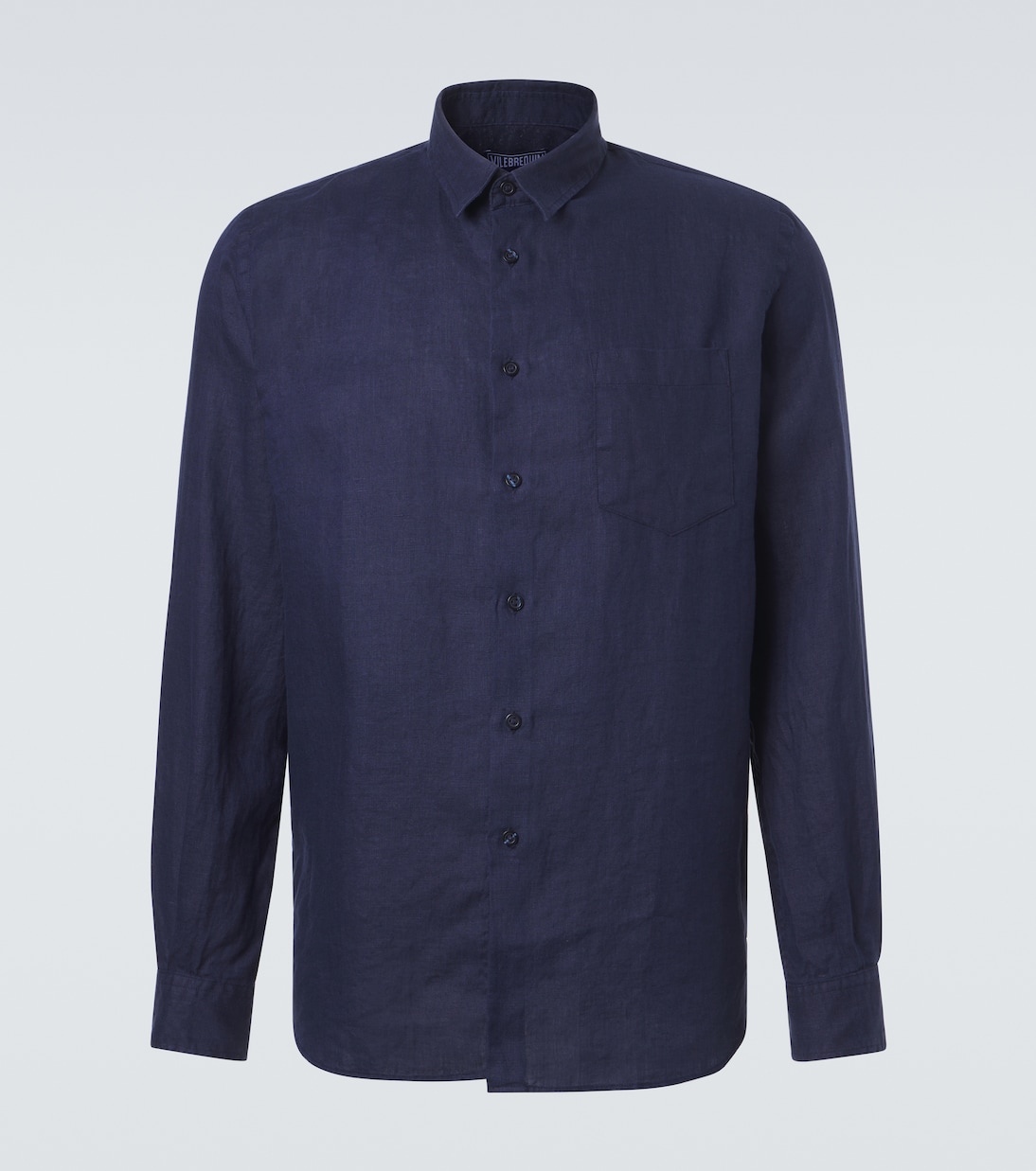 Linen shirt | Vilebrequin