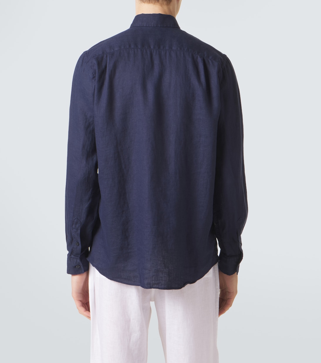 Linen shirt | Vilebrequin