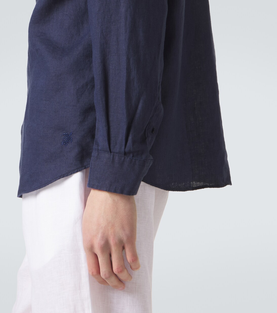Linen shirt | Vilebrequin